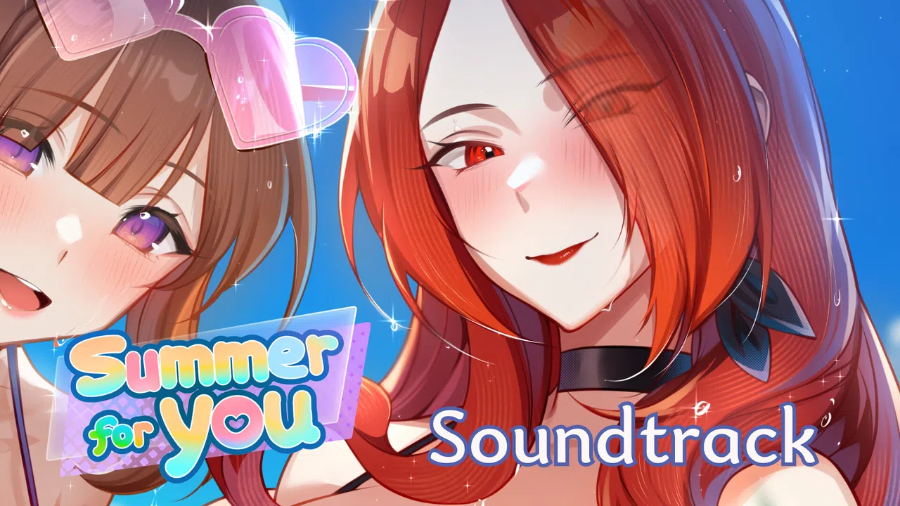 Summer For You Soundtrack Screenshot 0
