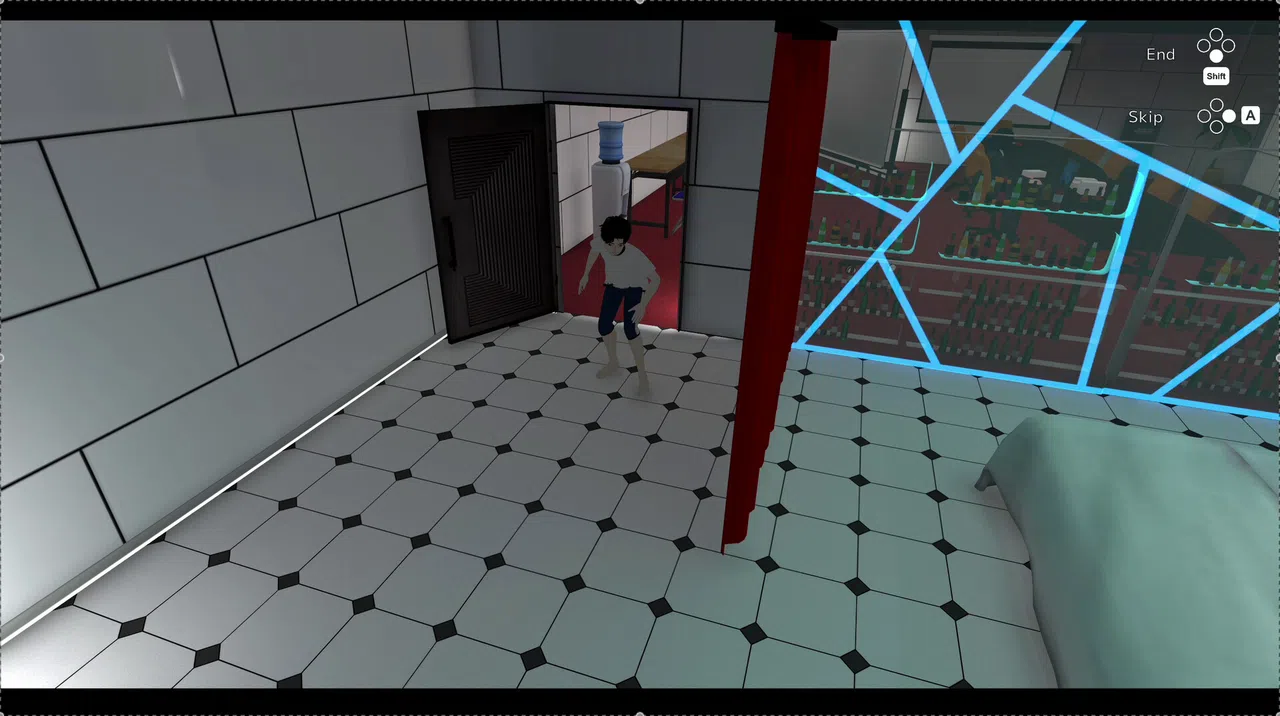 THE SEX CULT Screenshot 0