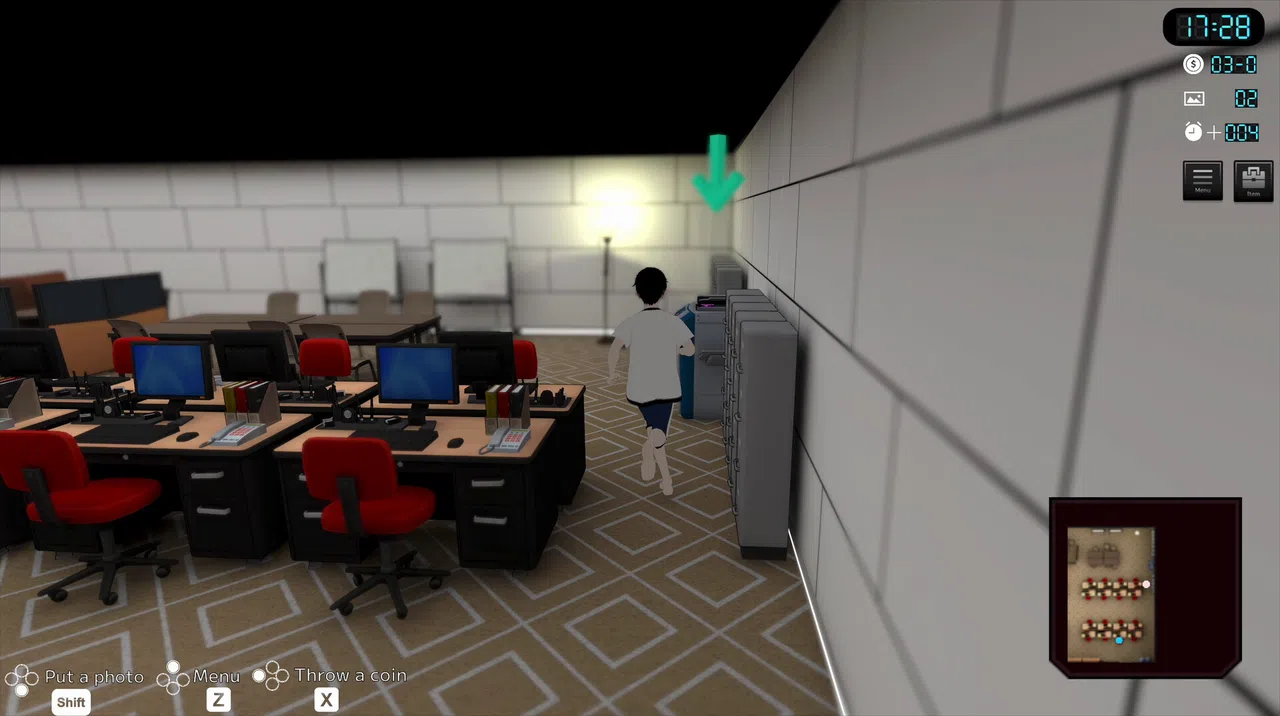 THE SEX CULT Screenshot 1