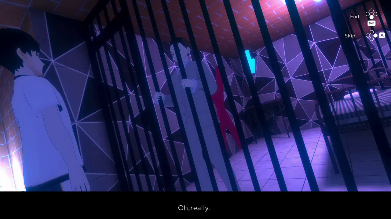 THE SEX CULT Screenshot 2