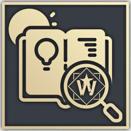 Knowledge is Power icon