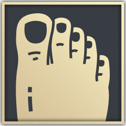 Foot Fetish icon