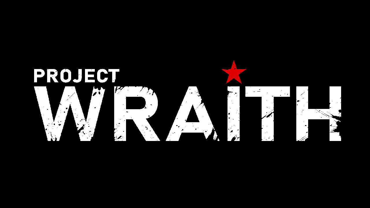 WRAITH OPS - Demo Screenshot 0