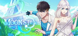 Moonstone Remix