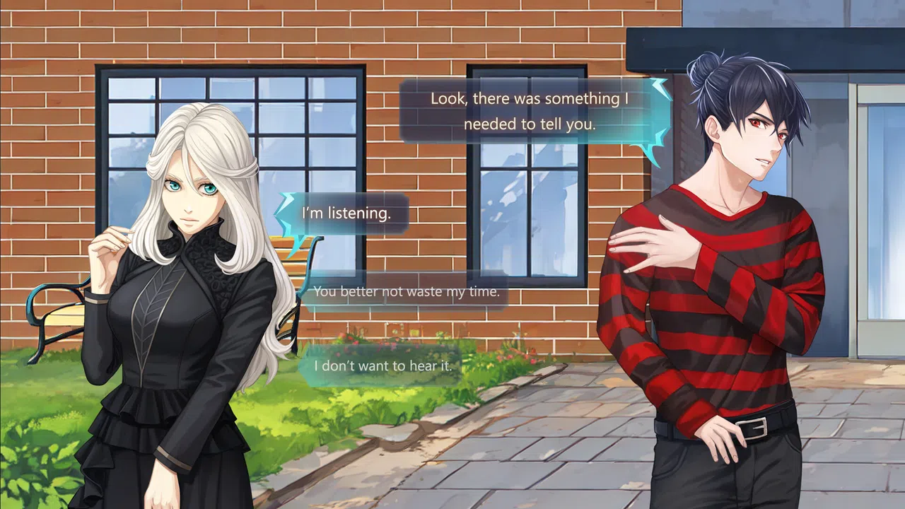 Moonstone Remix Screenshot 1