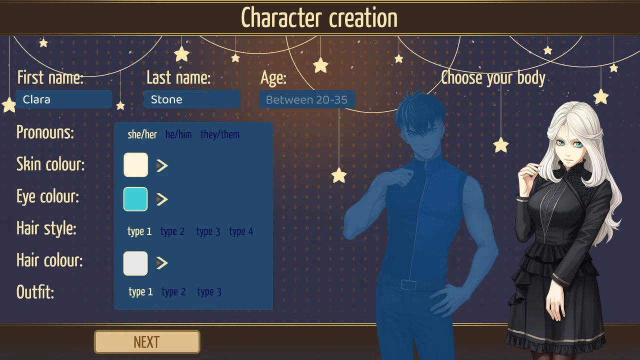 Moonstone Remix Screenshot 3