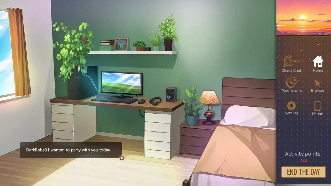 Moonstone Remix Screenshot 4