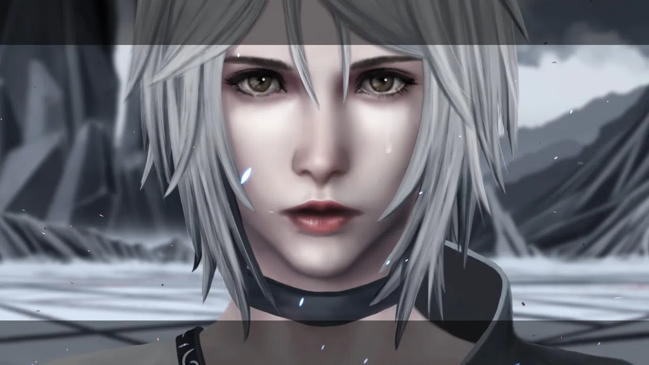 巫族 WITCH RACE Prologue Screenshot 0