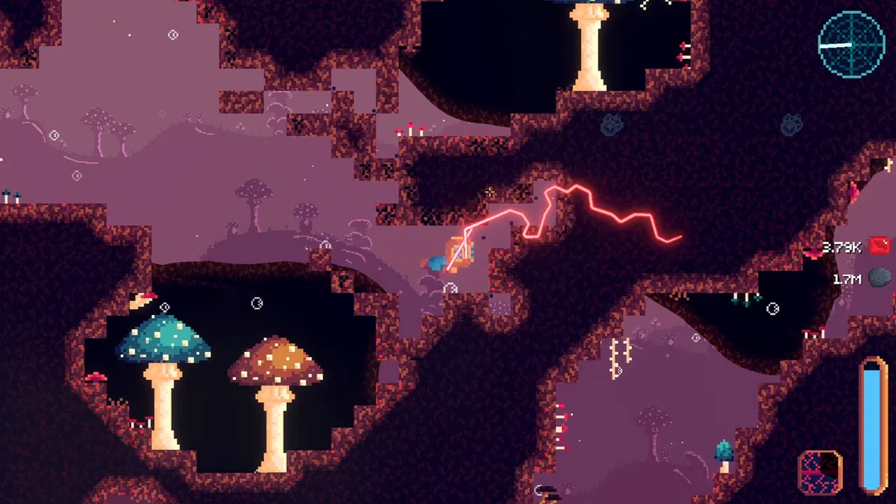 Resurface Demo Screenshot 4