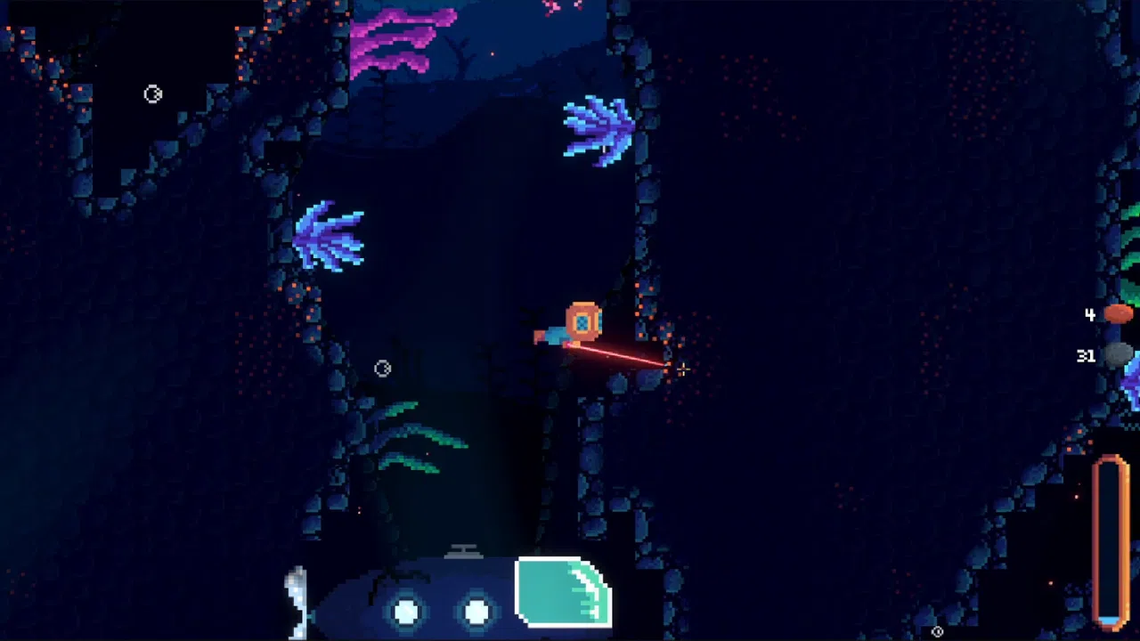 Resurface Demo Screenshot 2