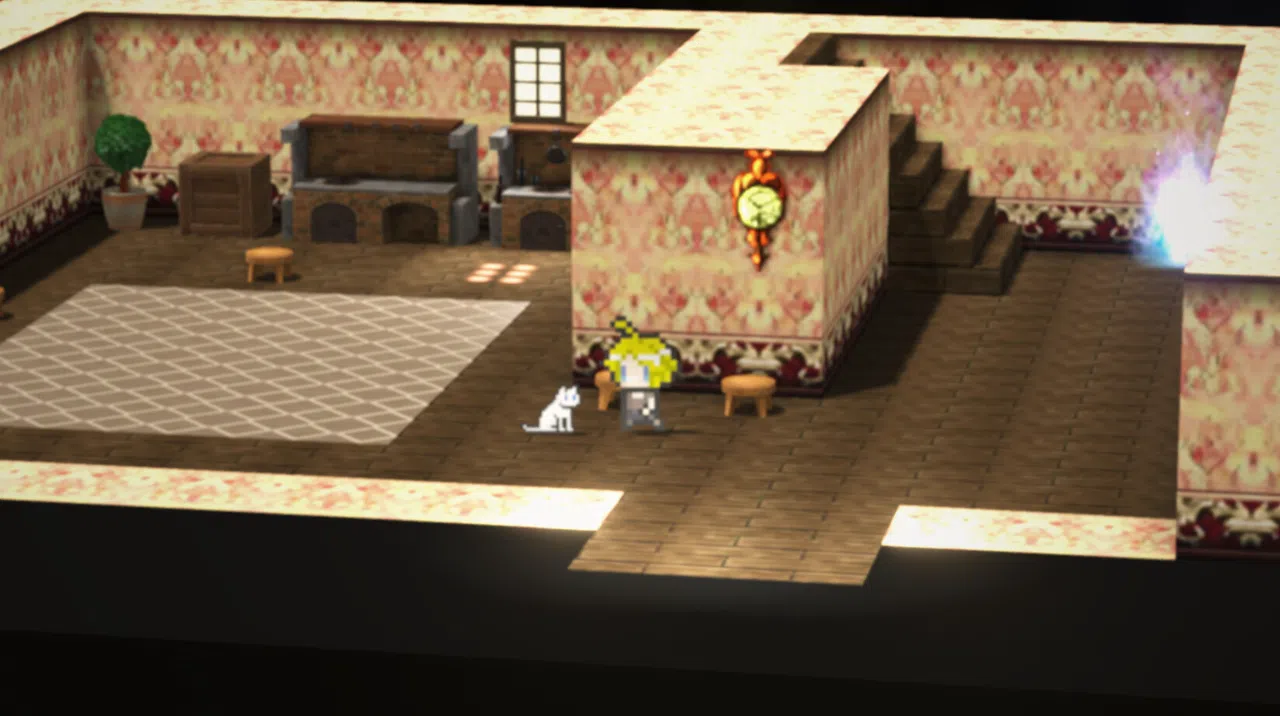 Dracula Screenshot 4