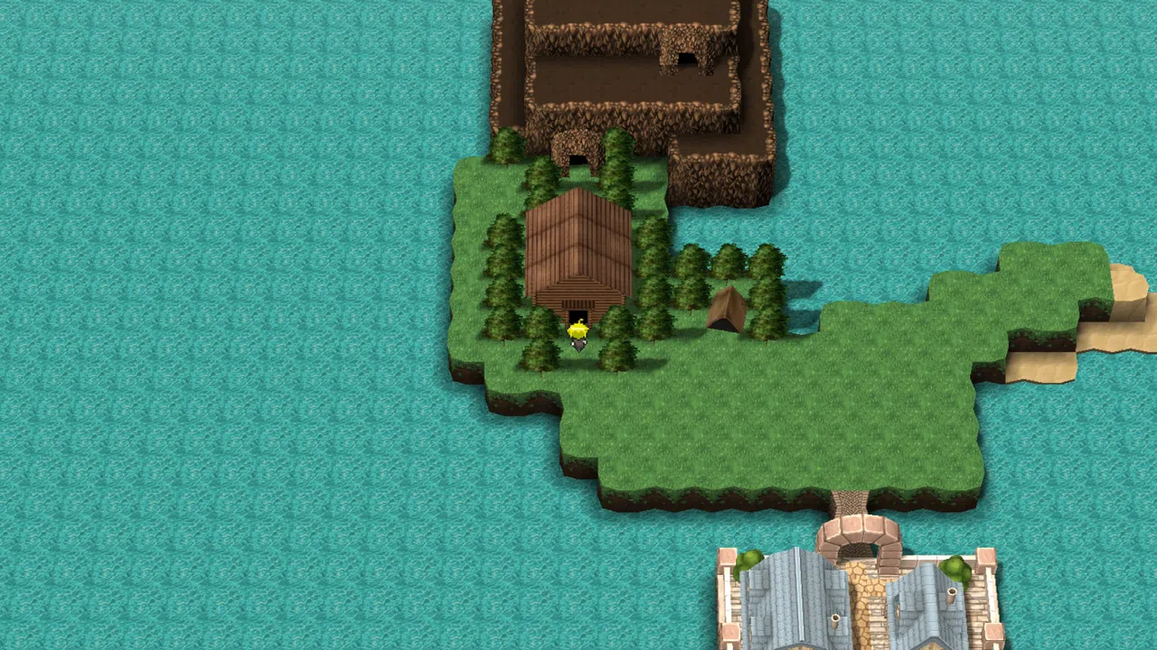 Dracula Screenshot 11