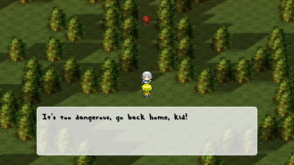 Dracula Screenshot 12