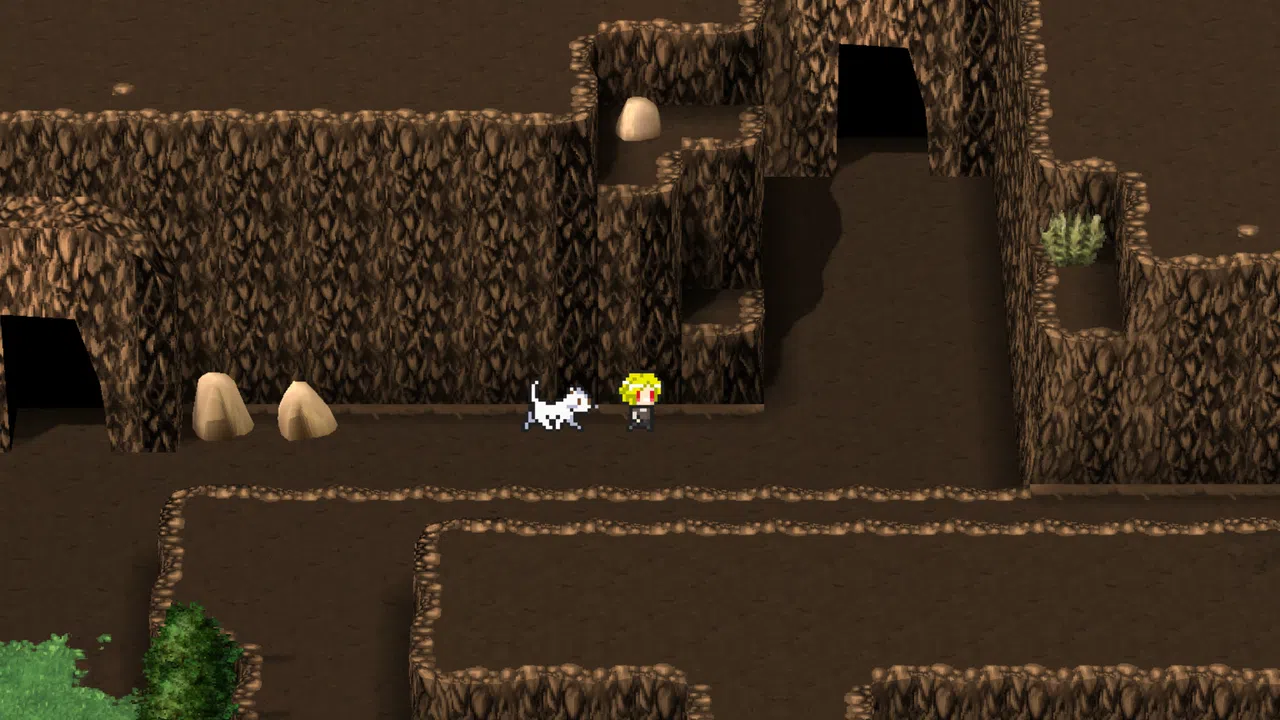 Dracula Screenshot 3