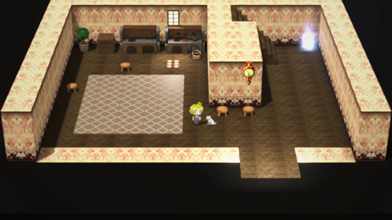 Dracula Screenshot 5