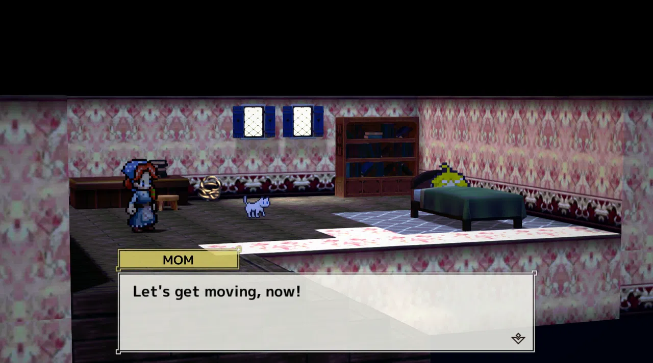 Dracula Screenshot 6