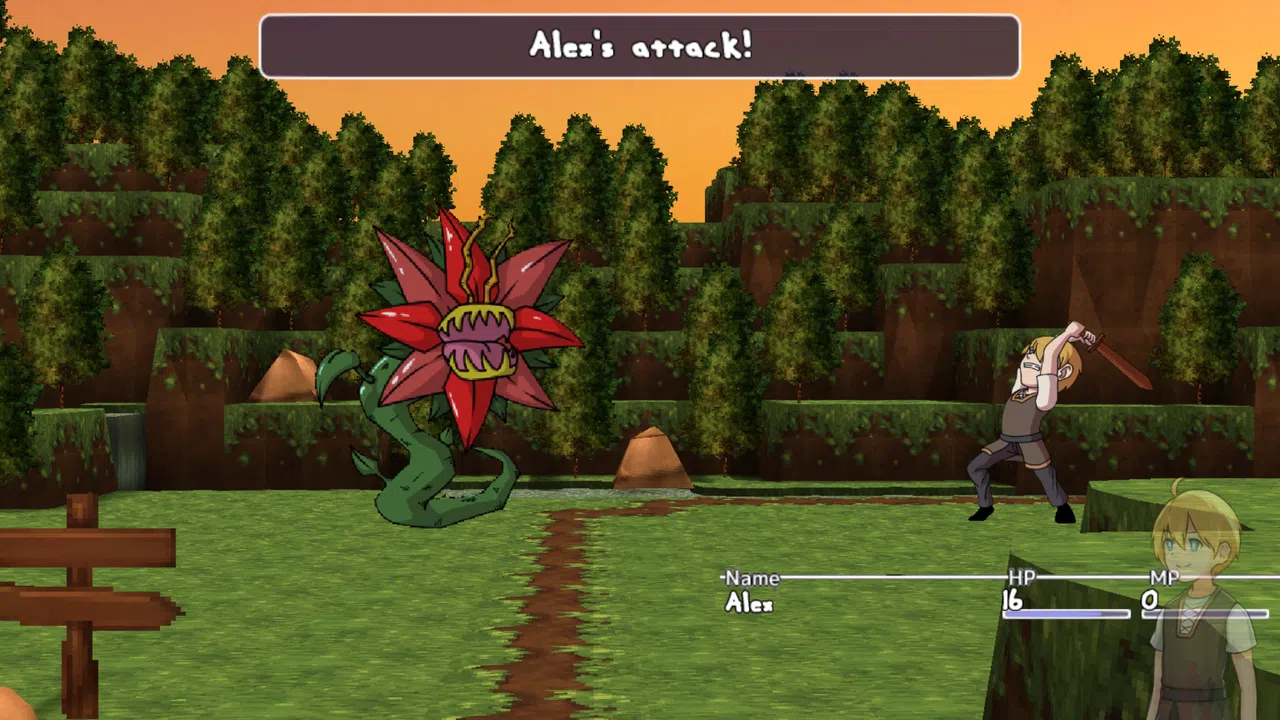 Dracula Screenshot 9