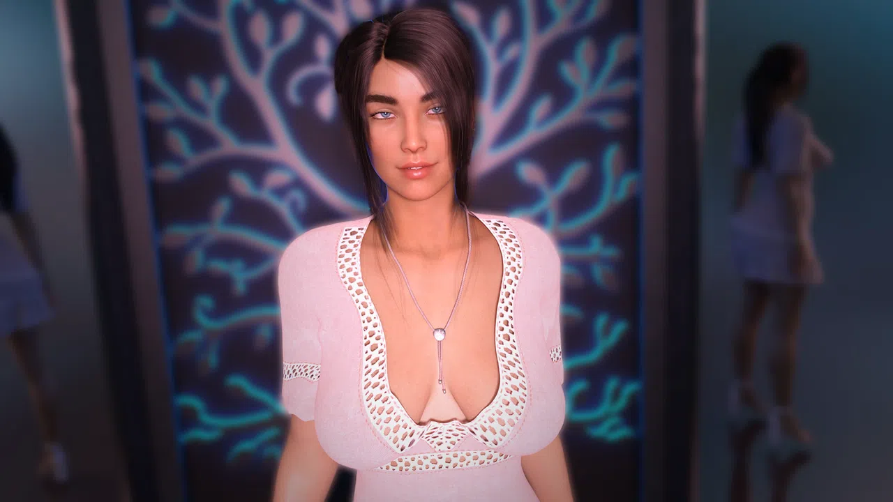 TIME FOR YOU - CHAPTER PASS (1-4) Screenshot 4