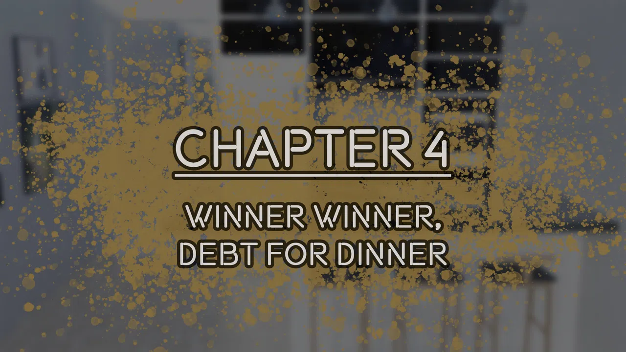 TIME FOR YOU - CHAPTER PASS (1-4) Screenshot 30