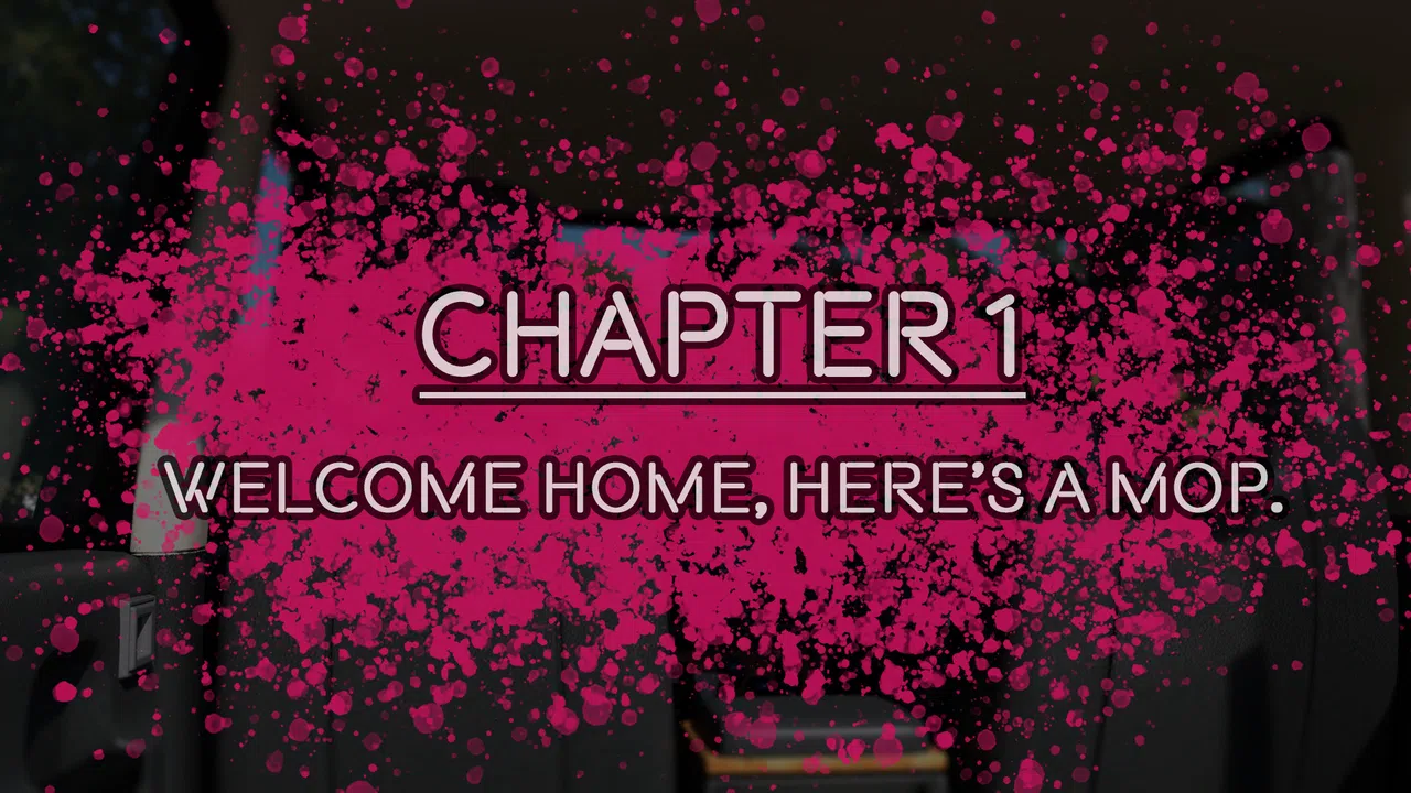 TIME FOR YOU - CHAPTER PASS (1-4) Screenshot 0