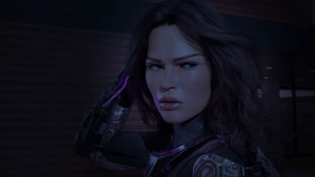 TIME FOR YOU - CHAPTER PASS (1-4) Screenshot 1