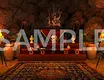 RPG Maker MV - Minikle's Background CG Material Collection Abandoned School  Horror part01 B Screenshot 6