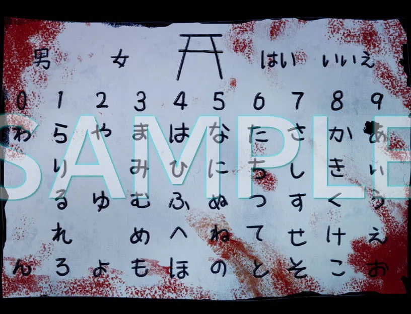 RPG Maker MV - Minikle's Background CG Material Collection Abandoned School  Horror part01 B Screenshot 3