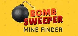 Bomb Sweeper - Mine Finder