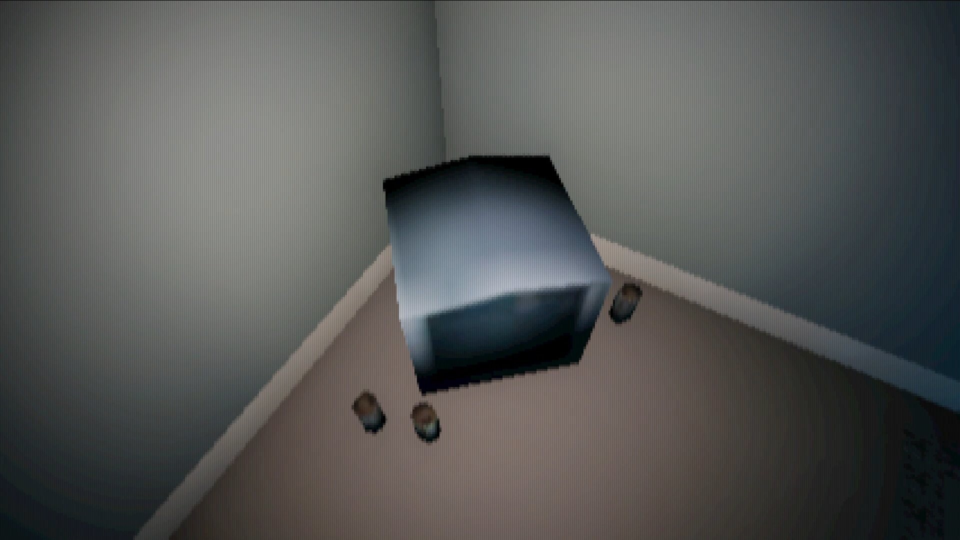 Where We Used to Play Screenshot 3