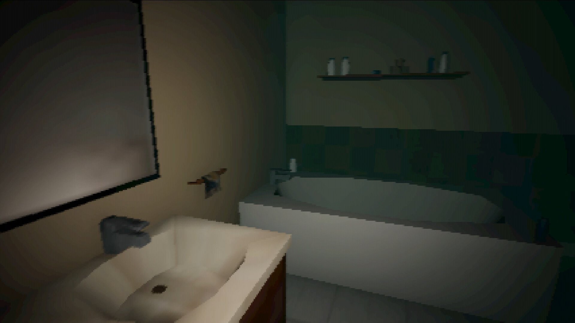 Where We Used to Play Screenshot 1