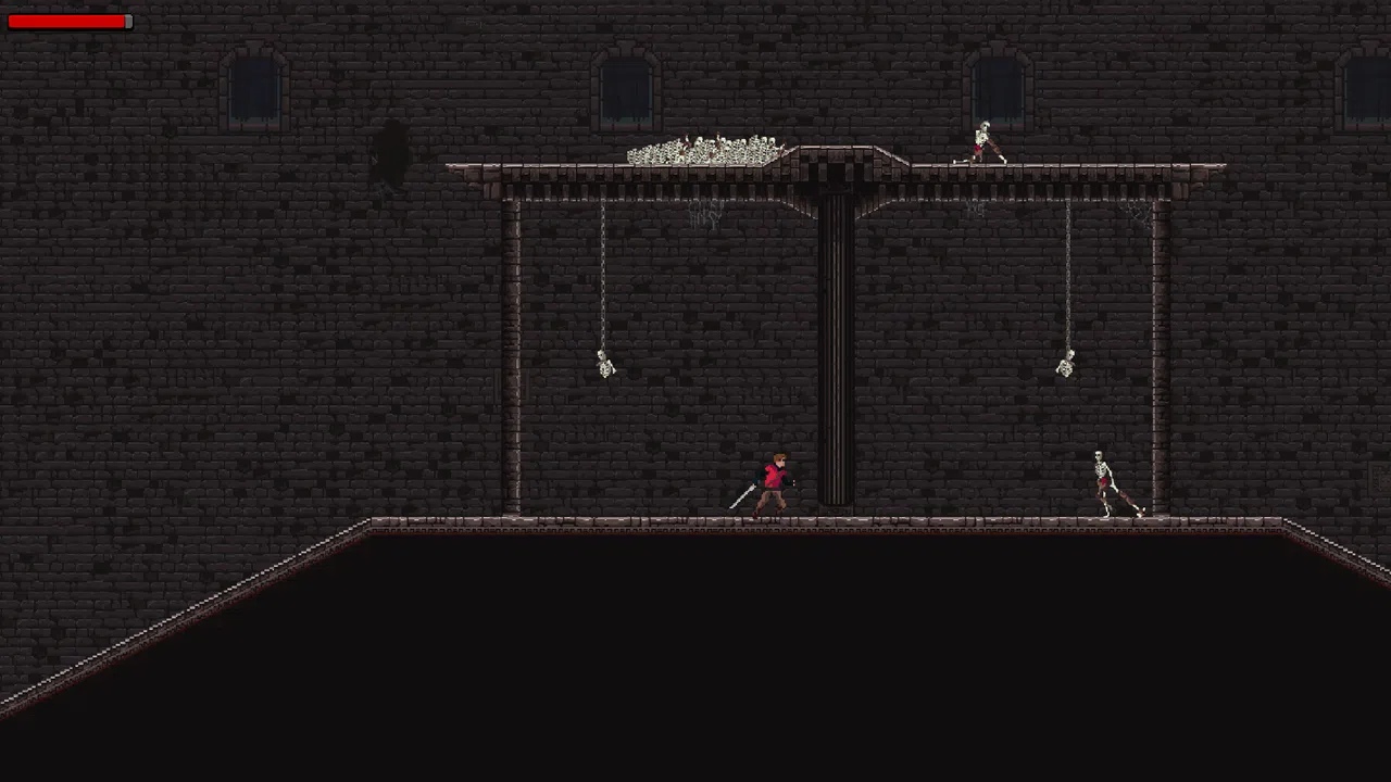 Kill The Monster Z Screenshot 4