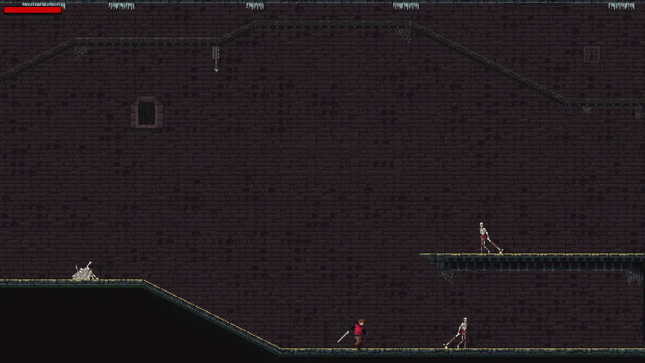 Kill The Monster Z Screenshot 1
