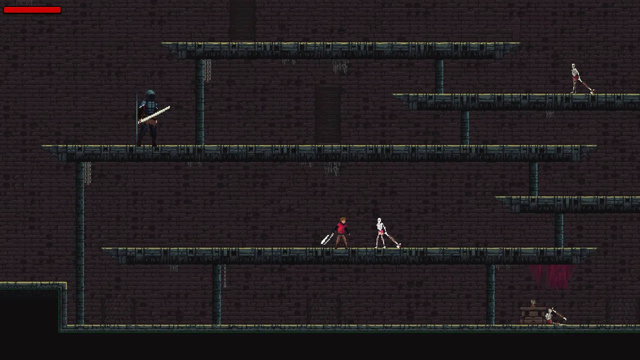 Kill The Monster Z Screenshot 2