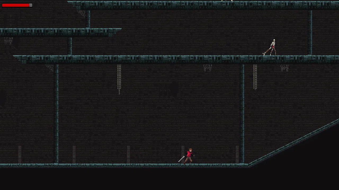 Kill The Monster Z Screenshot 3