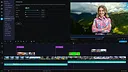 Movavi Video Editor Plus 2021 - Video Editing Software Screenshot 0