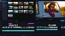 Movavi Video Editor Plus 2021 - Video Editing Software Screenshot 4
