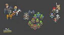 RPG Maker MZ - Time Fantasy: Monsters Screenshot 1