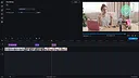 Movavi Video Editor Plus 2021 Effects - Blogger Set Screenshot 4