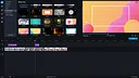 Movavi Video Editor Plus 2021 Effects - Blogger Set Screenshot 3