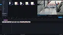 Movavi Video Editor Plus 2021 Effects - Blogger Set Screenshot 1