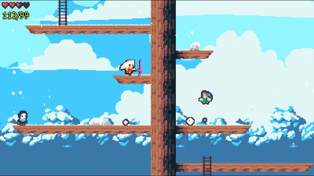 Taimumari 2 Screenshot 2