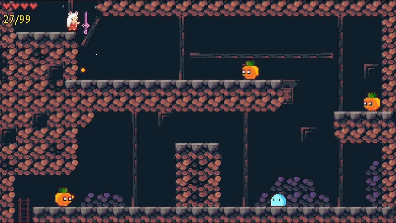 Taimumari 2 Screenshot 4
