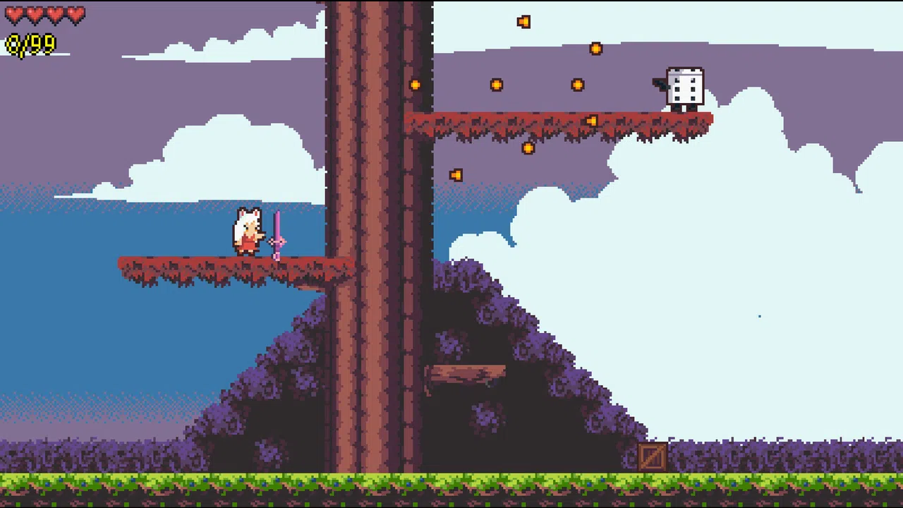 Taimumari 2 Screenshot 3