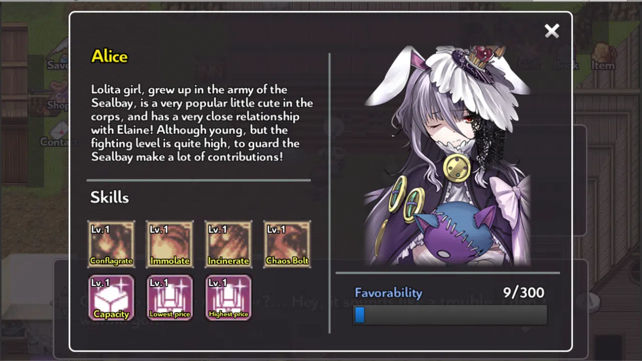 The Legend of Viccess Screenshot 4