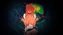 Witch Halloween Dollhouse Screenshot 6