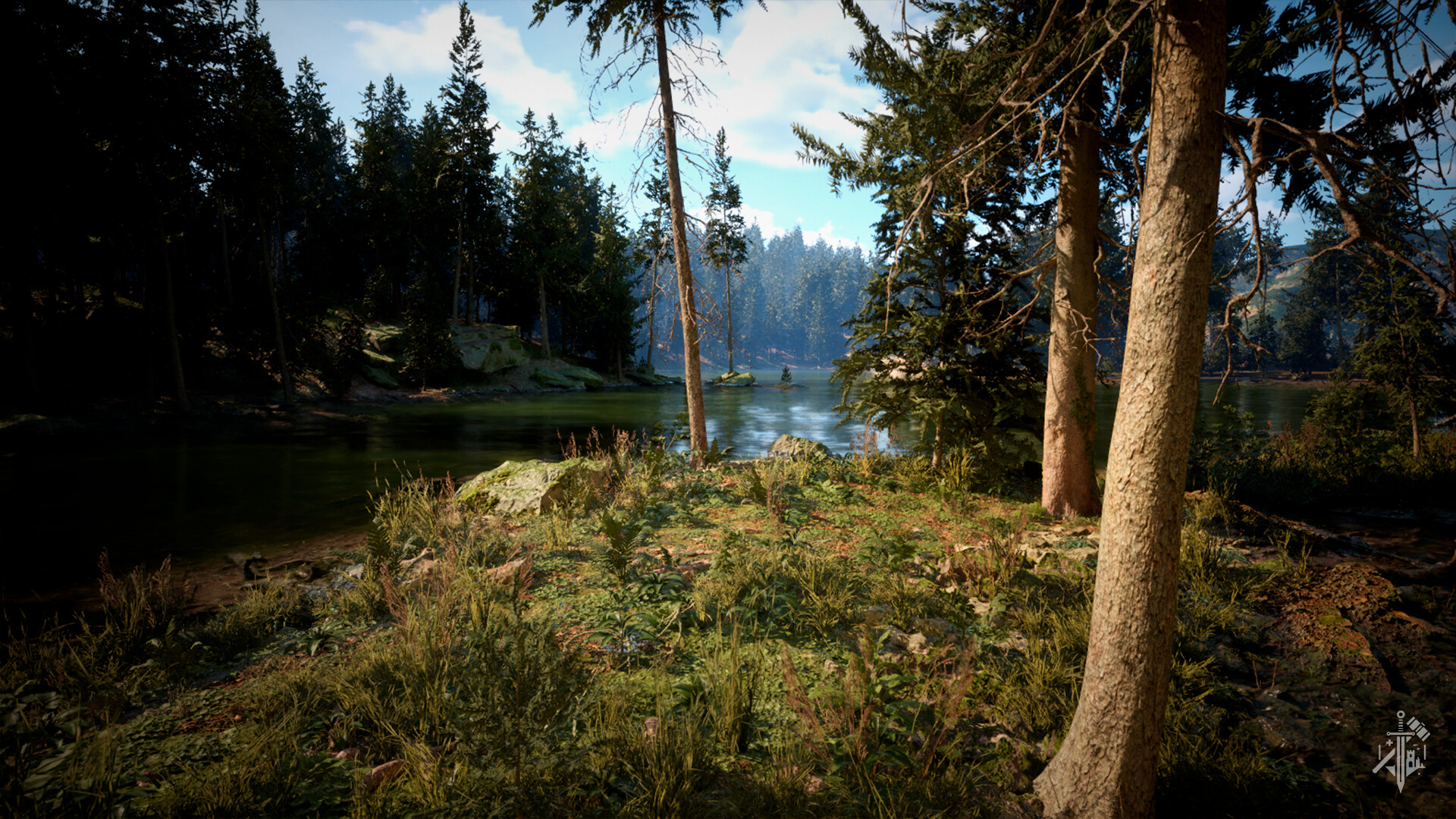 Medieval Contrast Screenshot 4