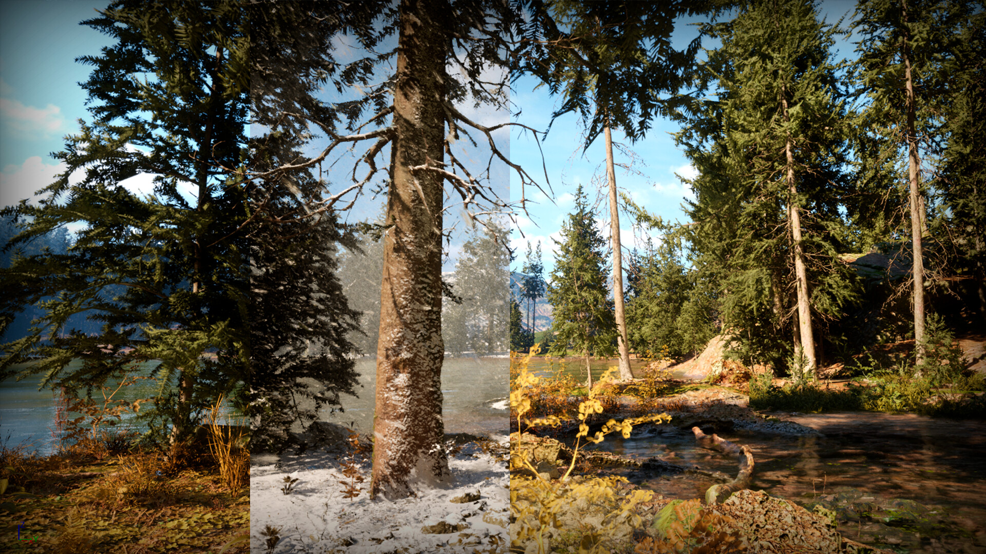 Medieval Contrast Screenshot 5