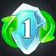 At least icon