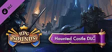 RPG Sounds - Haunted Castle - Sound Pack