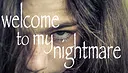Visual Novel Maker - Welcome to My Nightmare Screenshot 0